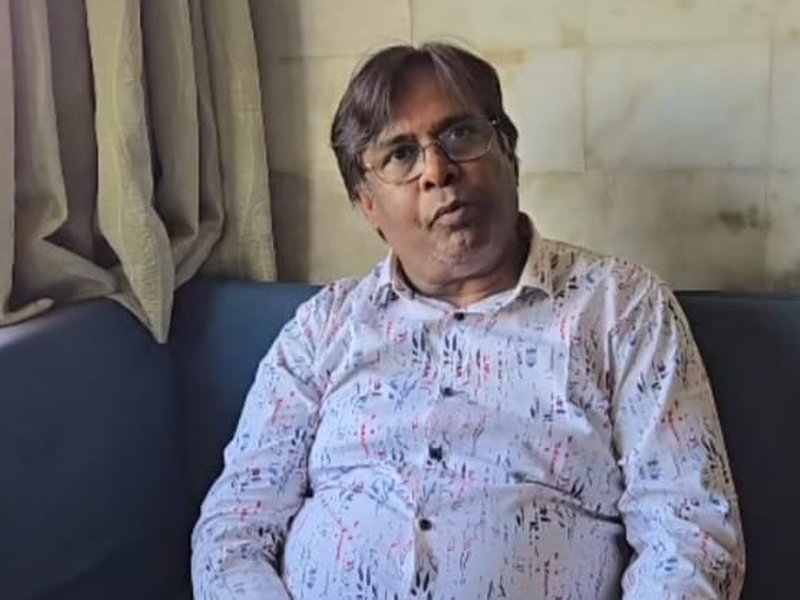 Sanjay Dutt-Nora Fatehi's 'Sarke Chunar' song controversy: Lyricist Rakeeb Alam clarifies his stand 