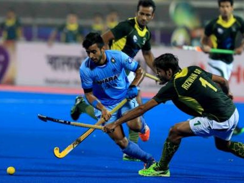 हॉकी वर्ल्ड कप: एक ही ग्रुप में भारत-पाकिस्तान की पुरुष टीमें, जानिए महिलाओं के ग्रुप में कौन?