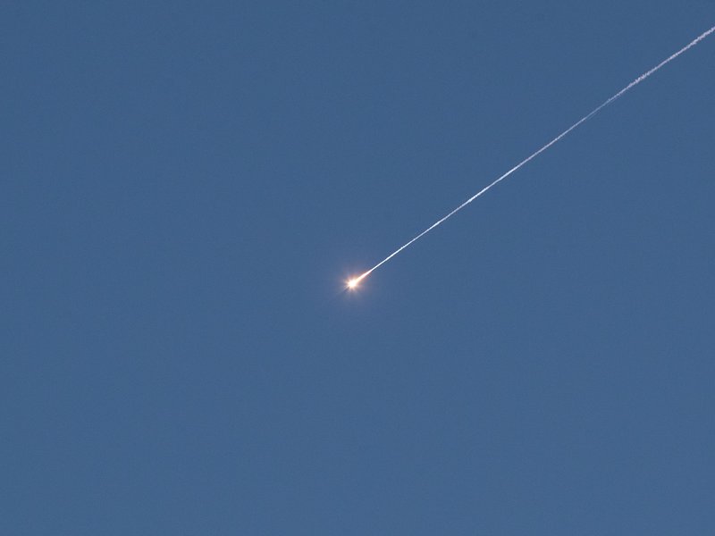 12 अरब और इस्लामिक देशों के विदेश मंत्रियों ने ईरान से हमले रोकने की अपील की