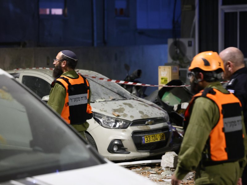 Avoid all non-essential, unnecessary travel within Israel: Indian Embassy (File Image)