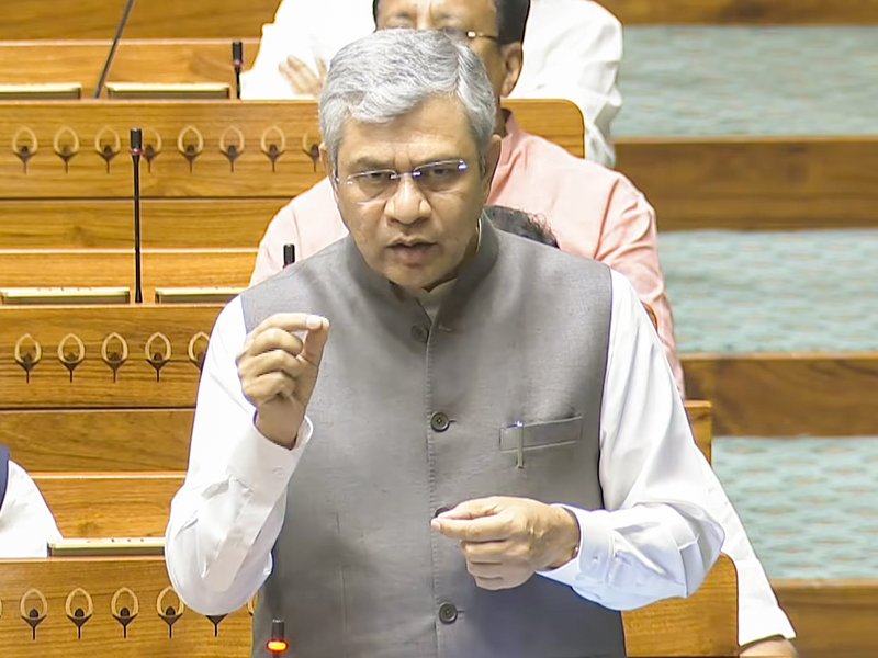 Freedom of speech can’t be absolute: I&B minister on banned ‘Sarke Chunar’ song