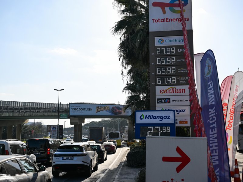 Over 40 oil and gas infra assets damaged in West Asia war: Top IEA official