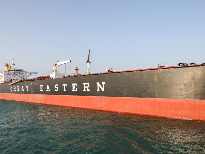 मध्यपूर्व में तनाव के बीच गोल्डमैन सैश ने कच्चे तेल के लिए फिर बढ़ाया अनुमान