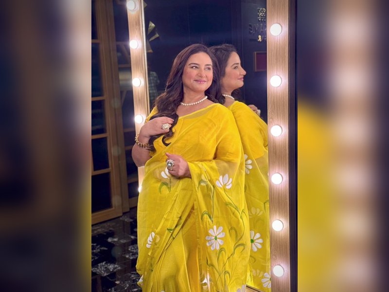 Divya Dutta opens up on breaking patriarchal norms & living life on her terms