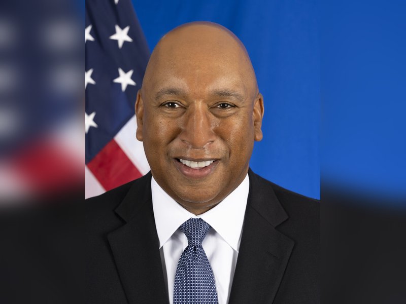 US last year cleared $330 billion in arms sales, pushing for faster system