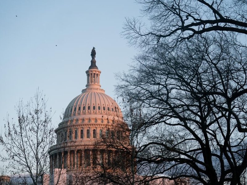 US House of Representatives was hit by three billion malicious attacks in 2025