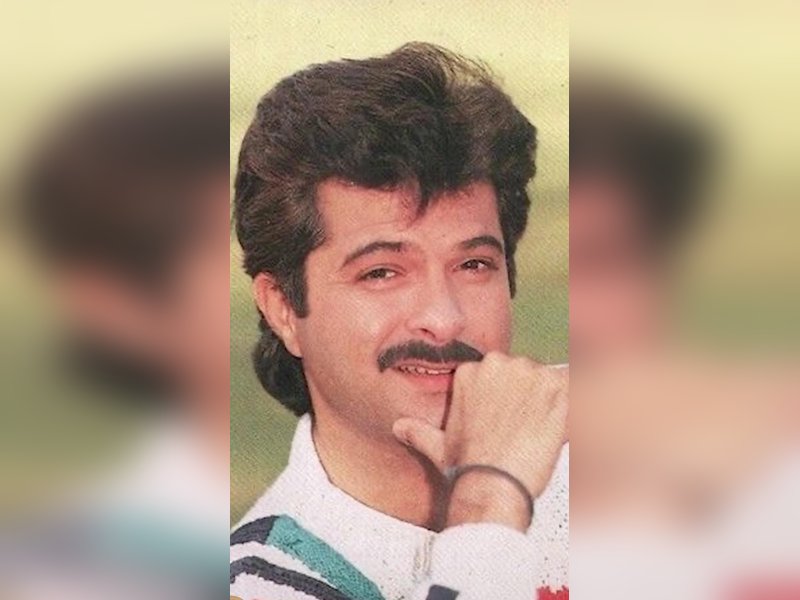 Anil Kapoor revisits his 90s era with stylish throwback video, highlights his ‘moustache & energy never left’