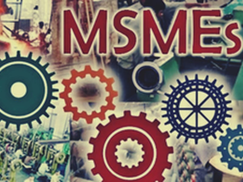 Stakeholders call for holistic export cluster rejuvenation with focus on MSMEs