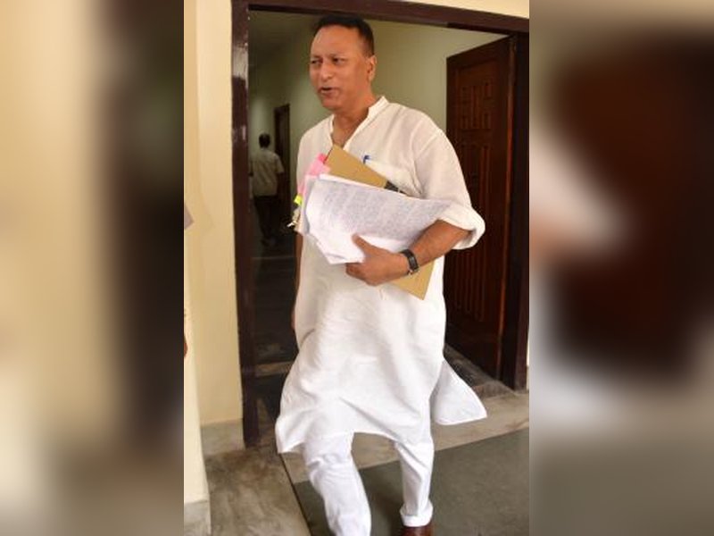 Was humiliated; had no options left: Pradyut Bordoloi on quitting Congress