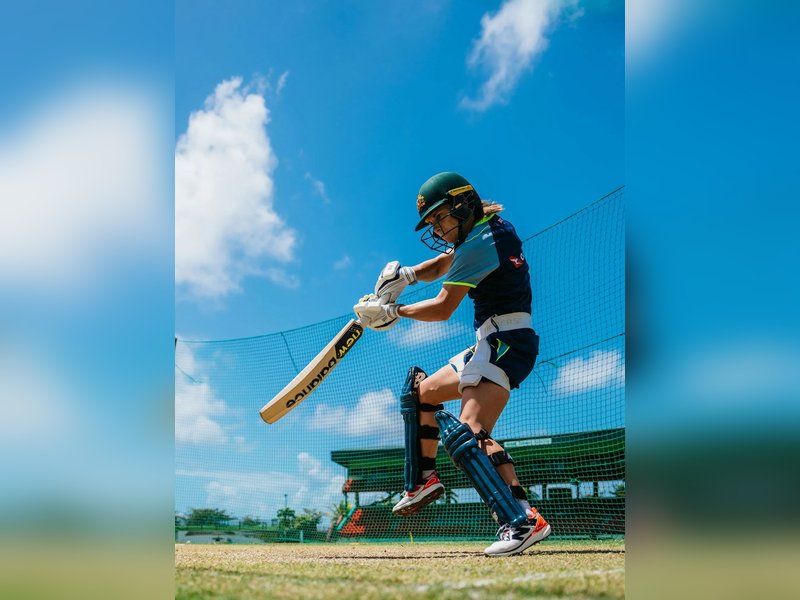 ‘Available and looking forward,’ says Australia captain Molinuex gives fitness update ahead of WI T20Is