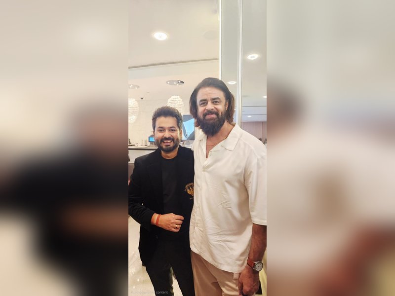 'Dhurandhar' actor Vikramm Bhambri reveals the best quality of Aditya Dhar: He gives room... 