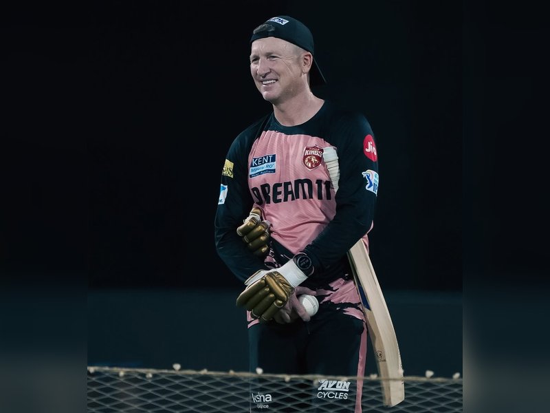 Brad Haddin named NSW men’s head coach