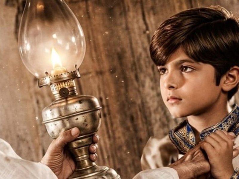 Anil Kapoor reveals late Shashi Kapoor was one of the first people from the industry to notice him