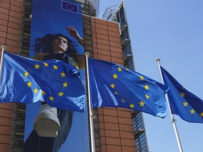 EU condemns Pakistani strike on Afghan hospital as deadly escalation, urges restraint