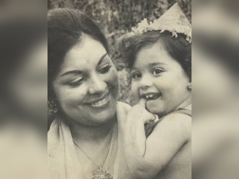 Karan Johar admits he is constantly worried about his mother's health as she turns 83