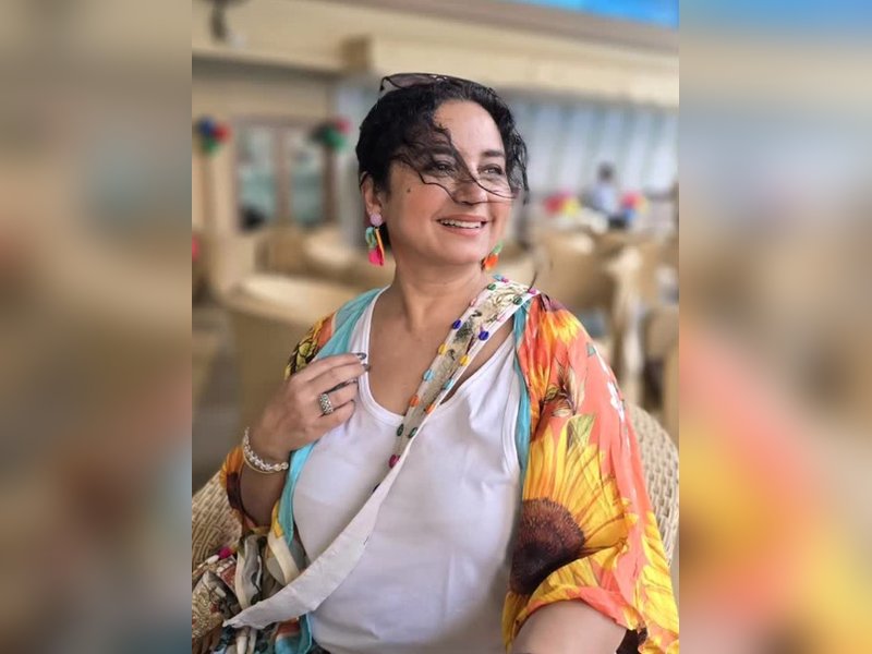 मैं अपनी शर्तों पर जीती हूं, सिंगल रहना मेरी पसंद : दिव्या दत्ता 