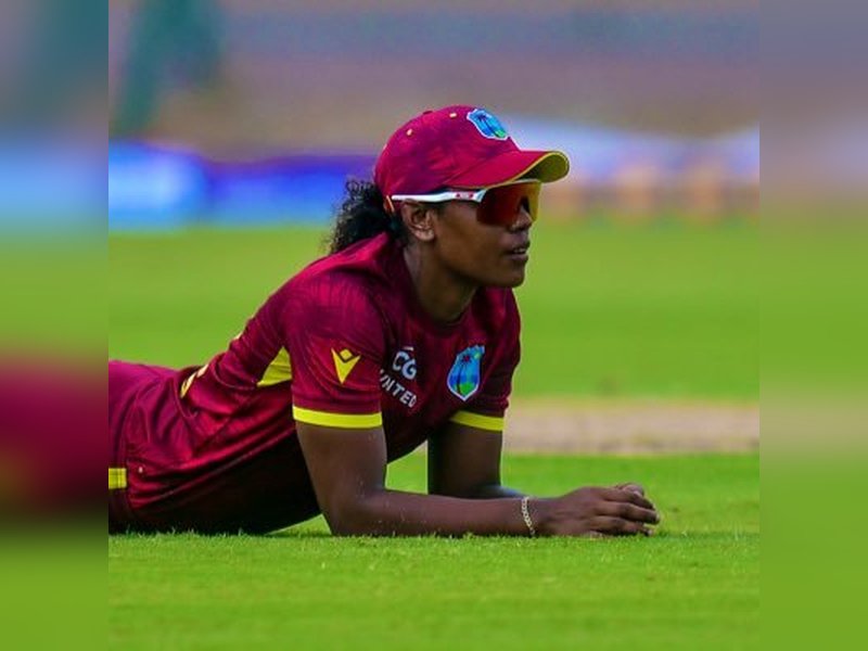 ऑस्ट्रेलिया दौरे पर पता चलेगा कि हम टीम के तौर पर कहा हैं: वेस्टइंडीज कप्तान हेली मैथ्यूज