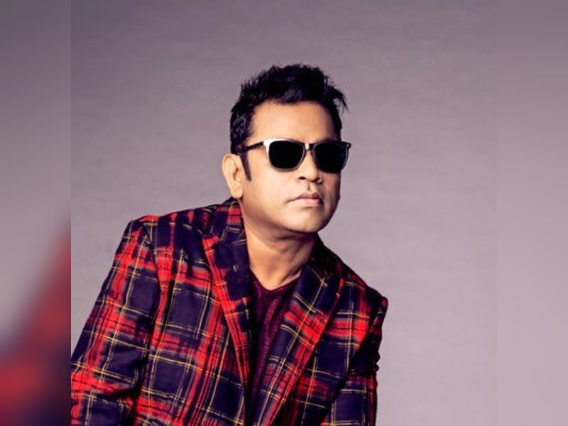 A R Rahman to score music for Mani Ratnam's film with Vijay Sethupathi   (Photo Credit: A R Rahman/X)