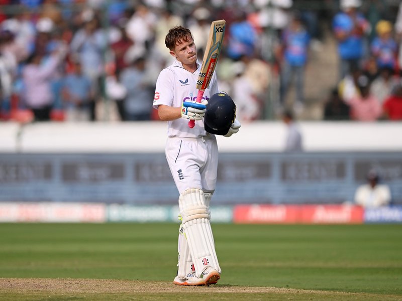 मुझे ड्रॉप करने का फैसला सही था, वापसी के लिए तैयार रहना चाहता हूं: ओली पोप 