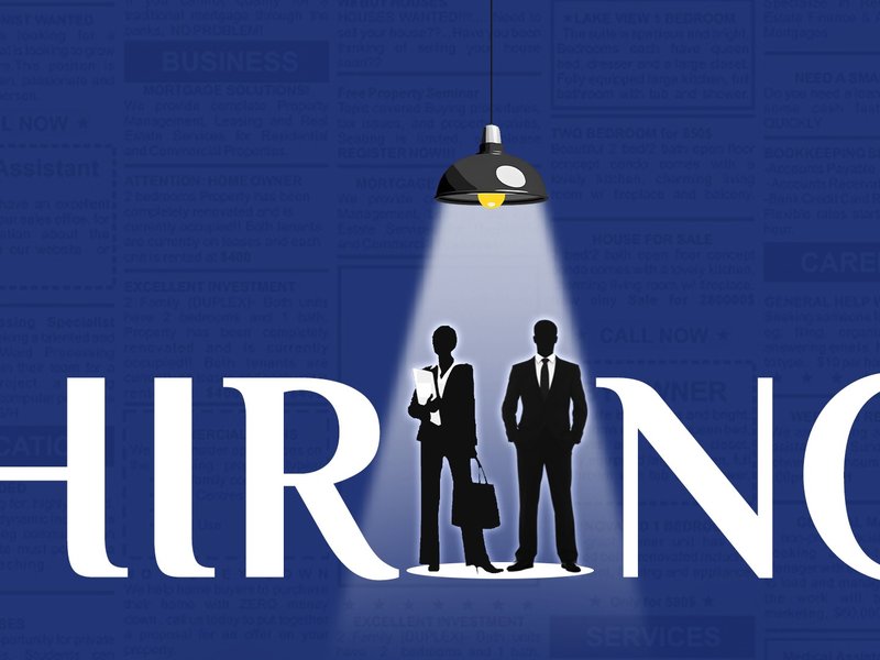 India’s robust economy is opening up jobs across sectors: Report