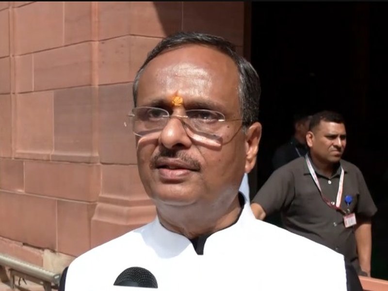 Ganga’s purity must be preserved: BJP MPs on Varanasi iftar incident