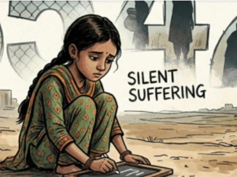 Over 500 girls from minority communities abducted, forcefully converted in Pakistan: Rights body