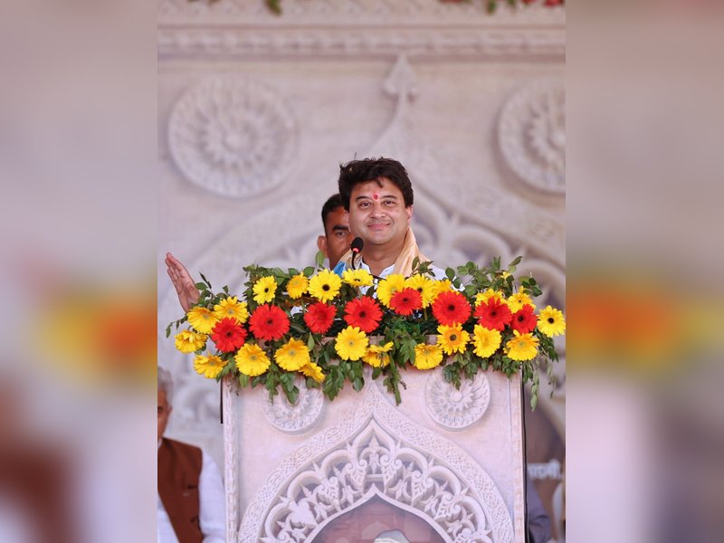 India eyes global leadership in 6G standards: Scindia