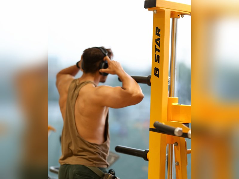 Harshvardhan Rane goes on a weight gain journey for 'Force 3'