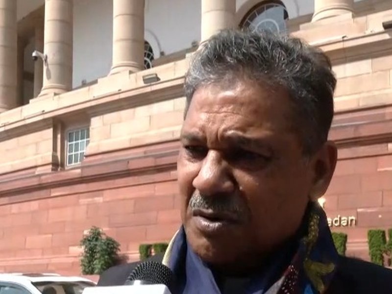 Mamata Banerjee destined to be next Prime Minister: Kirti Azad