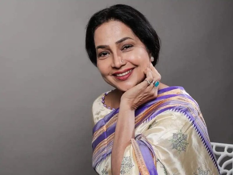 Shubhangi Latkar on dowry: No relationship is worth accepting something that goes against your self-respect