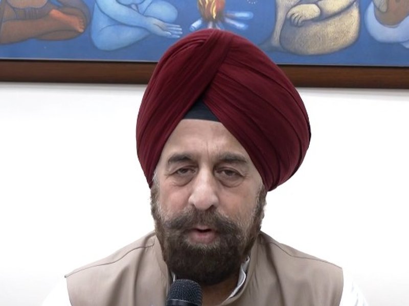 BJP terms Jewar airport as 'turning point' for UP and NCR region