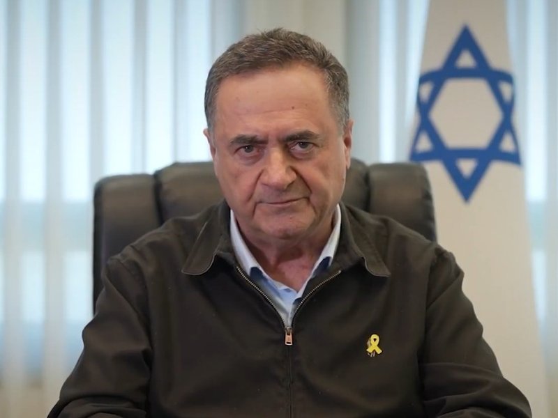 Israel eliminates Iran's Intelligence Minister, warns of more 'significant surprises' 