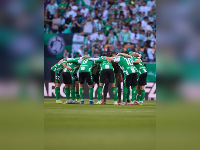 Work to do for Spanish clubs Betis, Celta Vigo in Europa League