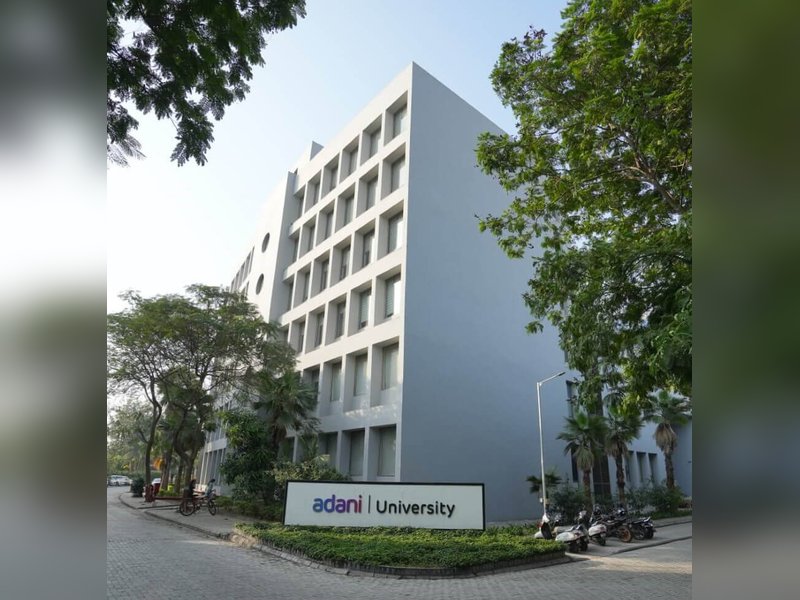 Adani University, IIT Mandi sign 5-year pact to boost research, academic collaboration