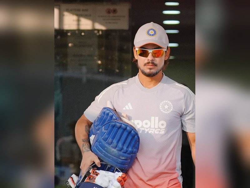 आईपीएल: ईशान को मिली सनराइजर्स हैदराबाद की कमान, कमिंस की गैरमौजूदगी में संभालेंगे जिम्मा