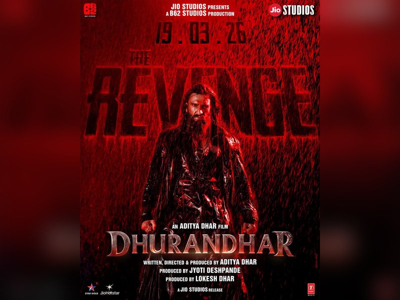 Dhurandhar: The Revenge's Malayalam & Kannada shows delayed due to unforeseen technical difficulties