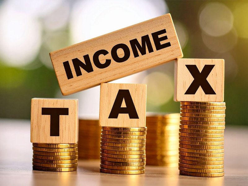Direct tax collections up 7.19 pc at Rs 22.80 lakh crore