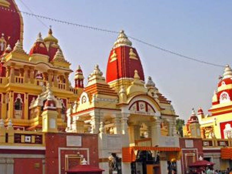 चैत्र नवरात्रि: कालकाजी मंदिर में श्रद्धालुओं के लिए विशेष इंतजाम, 300 सीसीटीवी तो 3 एंट्री पॉइंट, वॉलंटियर्स भी तैनात