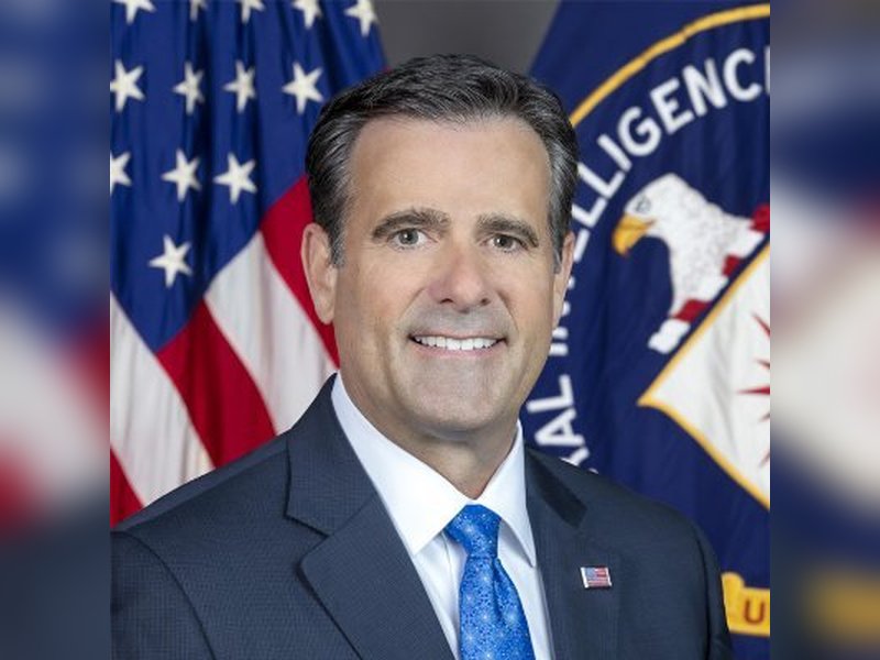 Iran seeks Russia, China intel help: CIA chief​ (Photo: @DCIARatcliffe/X)