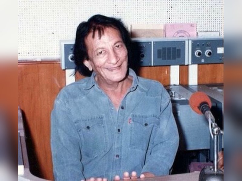 जब 'एक गिलास पानी' की वजह से महफिल छोड़कर चले गए थे योगेश, रॉबिन बनर्जी से रिश्ते में आई खटास  