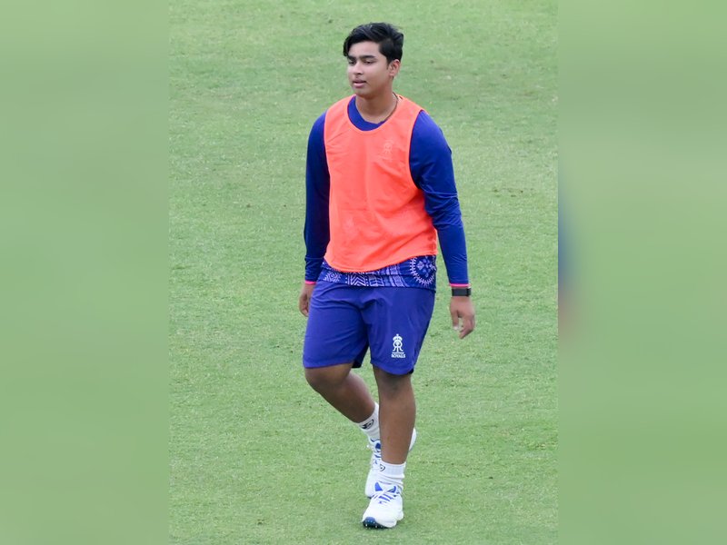 IPL 2026: Biggest thing is how you handle pressure in the tournament, says Irfan Pathan