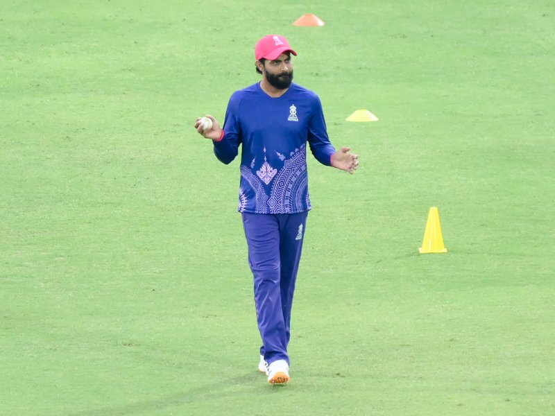 आईपीएल: रवींद्र जडेजा के नाम अनोखा रिकॉर्ड, कप्तान बनने से पहले खेले सर्वाधिक मैच 