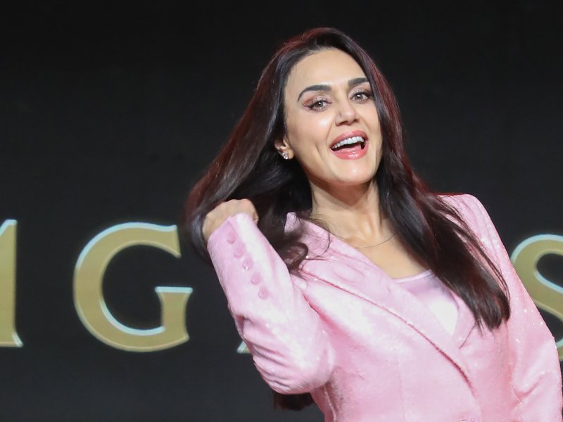 Preity Zinta reacts to Spain vs Argentina FIFA World Cup Final Drama: ‘Who writes a script like that?’