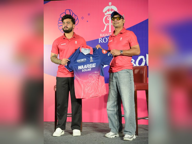 Rajasthan Royals skipper Riyan Parag targets better planning for finishing games