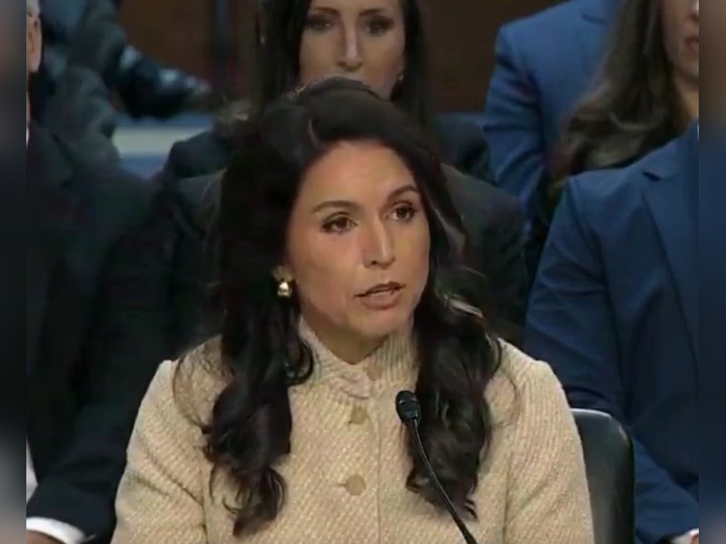 Iran degraded but still dangerous: US intel tells lawmakers