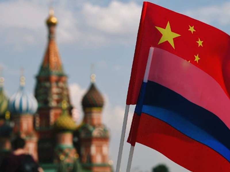 Global rivalry, AI, and missiles reshape threat landscape