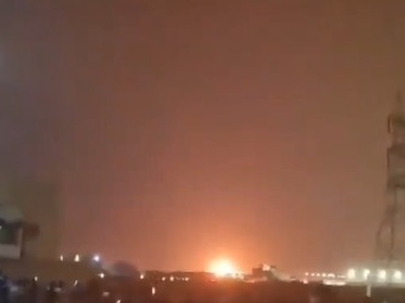 Qatar condemns Tehran's attack on Ras Laffan, declares Iranian diplomats ‘persona non grata’ 