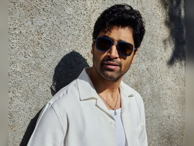 Adivi Sesh: ‘Dacoit’ is my most vivid character