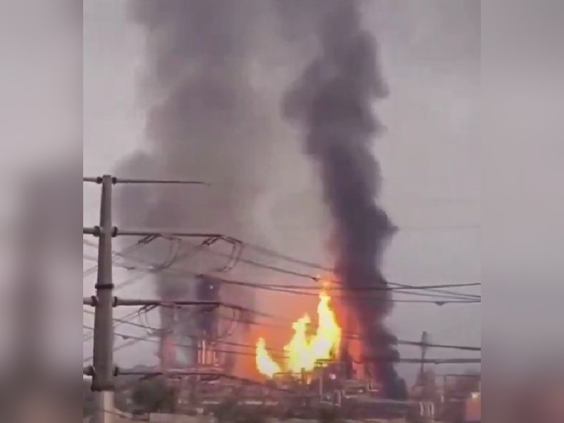 Trump says US 'unaware' of Israeli strike on South Pars, warns Iran on Qatar