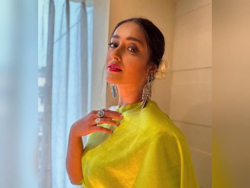 From kittens, babies to bombolinis, Ileana D’Cruz says “Simple things make for such big joy”